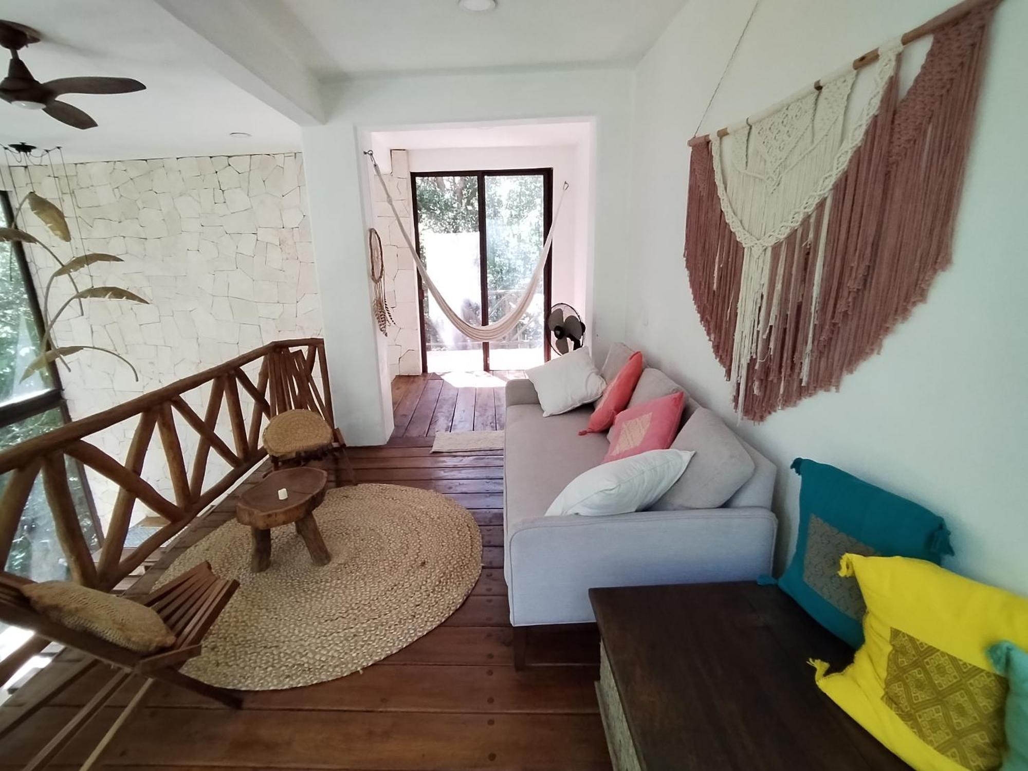 Saasil Kaax Villa Chemuyil Exterior photo